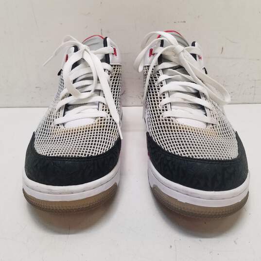 Nike Air Jordan Flight Club 599583-103 Sneakers Men's Size 9 image number 5