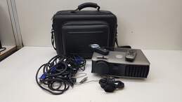 Dell 2400MP DLP Front Projector