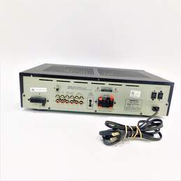 VNTG Onkyo Brand TX-903 Model Tuner Amplifier w/ Power Cable alternative image