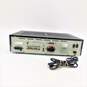 VNTG Onkyo Brand TX-903 Model Tuner Amplifier w/ Power Cable image number 2