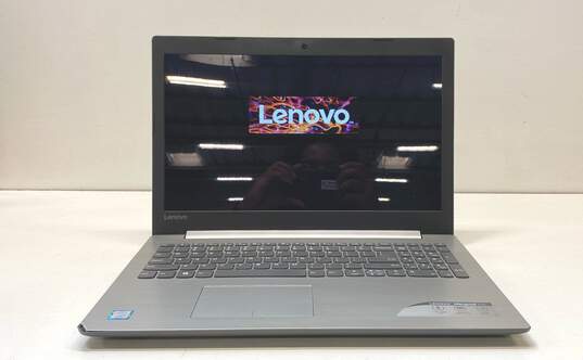Lenovo Ideapad 320-15IKB Touch15.6" Intel Core i7 8th Gen. Windows 10 image number 2