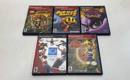 Pac-Man World 2 and Games (PS2)
