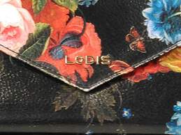 Women's Lodis Floral Wallet Purse alternative image