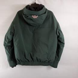 Bosideng Men Green Jacket XL alternative image