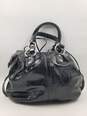 Authentic Fendi Taupe Buckle Hobo Bag image number 2