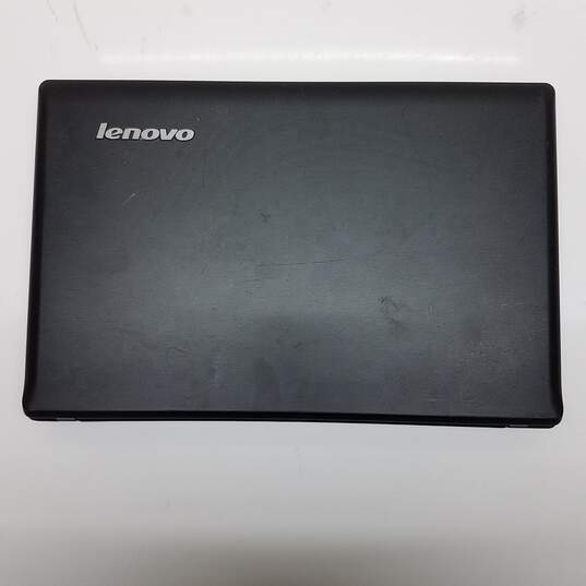 Lenovo G570 15in Laptop Intel i5-2450M CPU 8GB RAM NO HDD image number 3