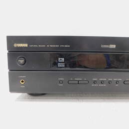 Yamaha HTR-5540 Natural Sound AV Receiver alternative image