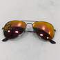 2 Pairs of Rayban Sunglasses With 1 Case image number 5