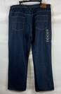 Beverly Hills Polo Club Blue Pants - Size XXL image number 2