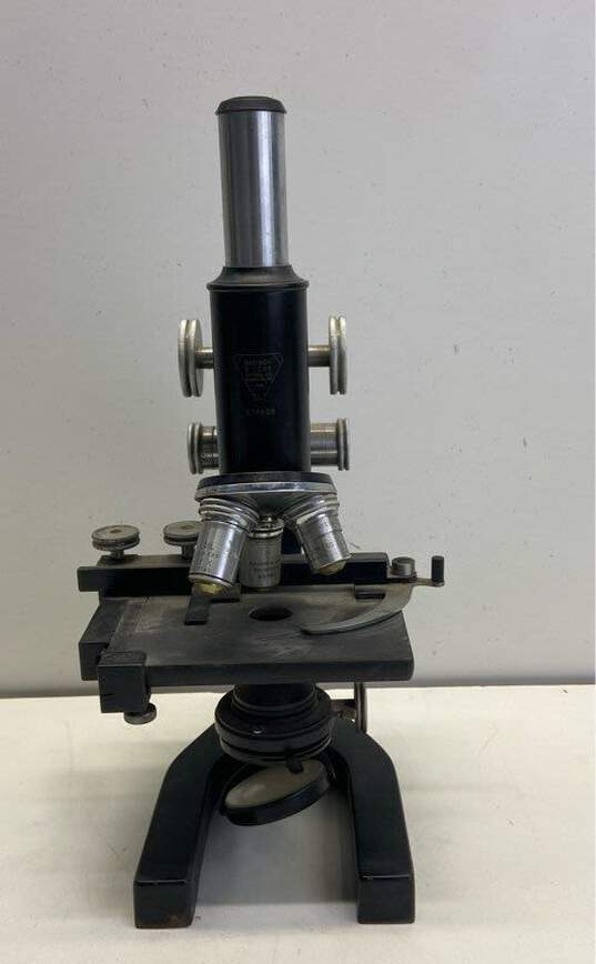 Bausch & Lomb Optical Microscope image number 1