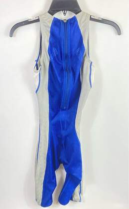 Speedo Women Blue Swimsuit M alternative image