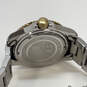 Designer Invicta 30678 Two-Tone Stainless Steel Quartz Analog Wristwatch image number 3