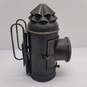 Vintage Boat Signal Lantern Lamp Nautical 8.5in Oil Wick Kerosene Fuel Pot image number 7