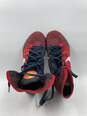Authentic Nike Kobe 10 Elite High American Red M 11.5 image number 6