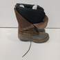 Men's Brown Ranger USA 13 Thermolite Boots Size13 image number 4