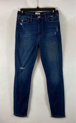 Hudson Blue Pants - Size Medium