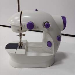 Style Uplift Mini Sewing Machine