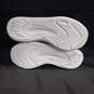 New Balance DynaSoft White Lace-Up Athletic Sneaker Women Size 8 Men Size 6.5 image number 5