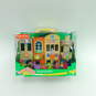 New Fisher Price Sweet Streets City: Shopping District Playset image number 7