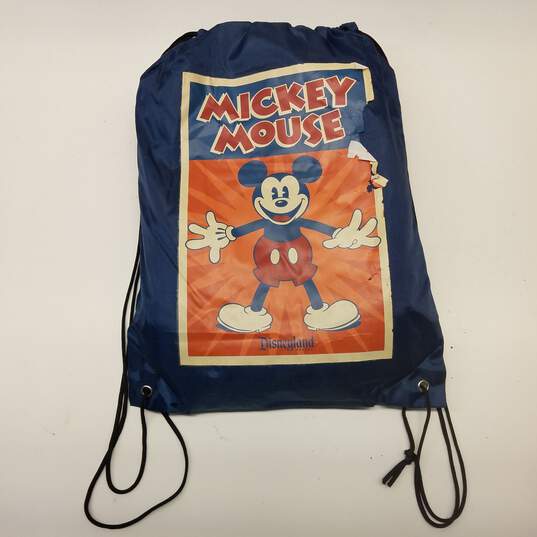 Disneyland Resort Mickey Mouse Blanket image number 5