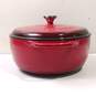 Red Lodge Dutch Oven w/ Lid image number 2