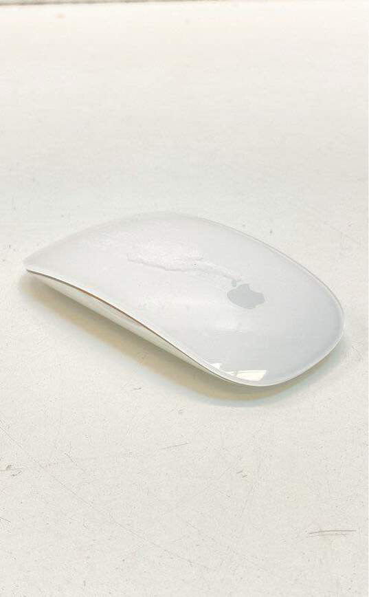 Apple Magic Wireless Mouse image number 2