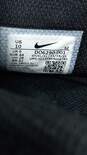 Nike Air Force 1 Off-White Athletic Sneakers Size 10 image number 6