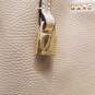 Marc Jacobs Leather Padlock Tote Taupe image number 4