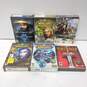Bundle of Six Assorted PC Games image number 2