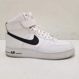 Nike Air Force 1 High Men Athletic Sneakers US 9.5