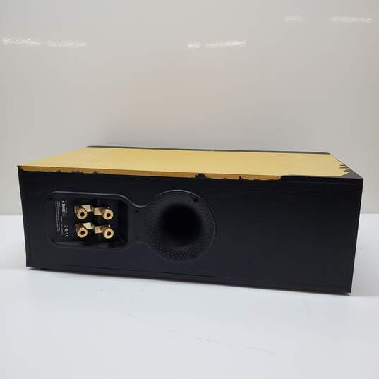 Bowers & Wilkins B&W HTM62 S2 Center Channel Speaker (Untested) image number 3