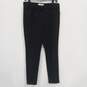 Calvin Klein Black Dress Pants Women's Size 10 image number 1