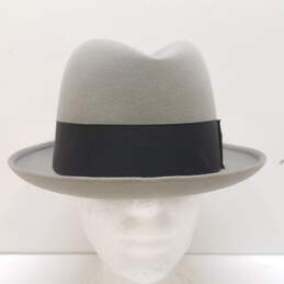 Knox Custom Edge Fedora Men's Hat alternative image