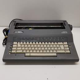 Smith Corona DeVille 110 Spell Right Typewriter