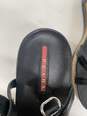 Prada Black heel Heel Women 7 image number 8