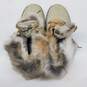 Pajar Rabbit Fur Boots Unknown Size image number 5