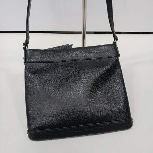 Kate Spade Black Crossbody Handbag/Purse image number 2