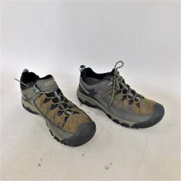 Keen Targhee III Low Waterproof Hiking Men's Shoes Size 13