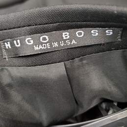 Hugo Boss Men 3-Piece Suit 4