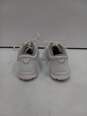 Women's Nike Training Core Motion White Athletic Sneakers Sz 11 image number 3
