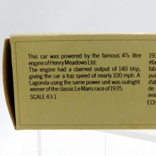 2 Matchbox Models of Yesteryear image number 8