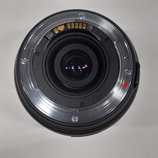 Sigma 70-210mm Lens image number 6