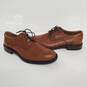 Johnston & Murphy Brown Oxford Shoes Men's Size 10.5M image number 1