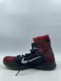 Authentic Nike Kobe 10 Elite High American Red M 11.5 image number 2