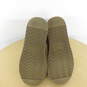 Cozie Steps Chestnut Classic Short Boot image number 5