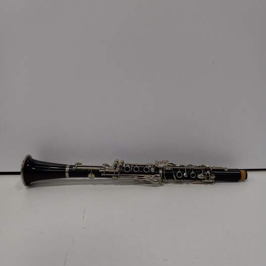 Wernburg 835 Clarinet In Hard Case image number 2