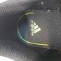 Adidas Boy's Goletto VI Black Cleats Size 13.5K image number 7