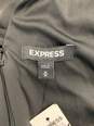 Express Black Jumpsuit - Size Medium image number 3