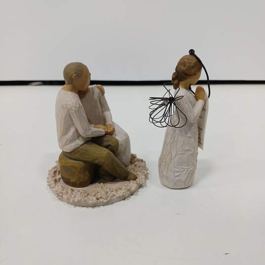 Willow Tree Figurines image number 4