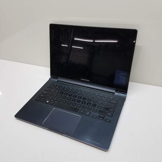 Samsung 940X 13in Laptop Intel i5-4200U CPU 4GB RAM & SSD image number 1
